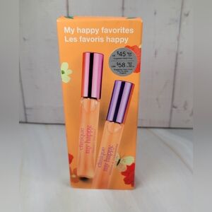 Clinique My Happy Favorites Fragrance Duo Gift Set BNIB